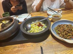 -云海肴·汽锅鸡·云南代表菜(天津国金汇店)