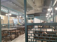 大堂-小滨楼(渝都大道店)