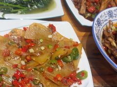 -江西广丰土菜馆(华亭老街店)