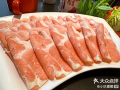 -北门涮肉·铜锅涮肉(南锣鼓巷店)