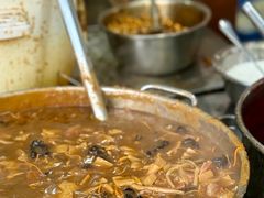 -逍遥镇刘相五胡辣汤豆沫馆(康复中街店)