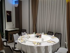 -惠丰堂饭庄(北洼路店)