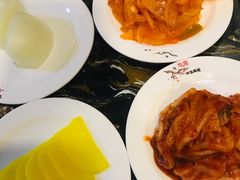 -桃园中华料理炸酱面(燕儿岛路店)