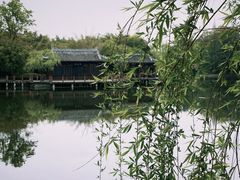 -棠湖公园