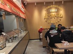 -蔡林记(珞狮南路店)