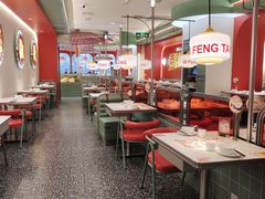 -避风塘·金牌店·夜宵(金玉兰店)