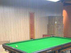 -云川台球(马甸店)