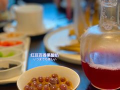 -甄御•海鲜新青岛菜(麦岛店)