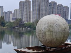 -洋湖国家湿地公园