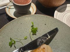 -庐灶江南·江南菜·四合院Bistro(东直门雍和宫·原华侨宾馆店)