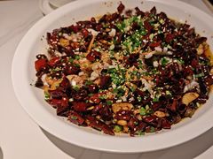 -三猫黑鱼花(南大店)