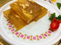 蔗汁马蹄糕-赏点粤式点心(广州塔店)