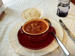 -新侨三宝乐西餐厅(崇文门店)