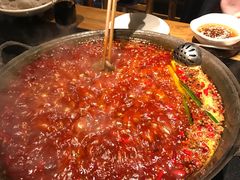 -纸盐河码头火锅(十八梯店)