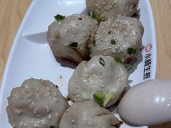 -小杨生煎(浦江欢乐颂店)
