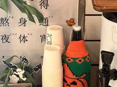-BE YOLO必有乐&小红帽三明治