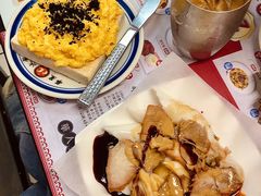 -華人 華星冰室(氹仔 店)