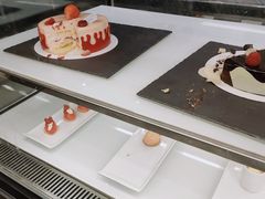 -索菲特酒店 · 云尚天际自助餐厅