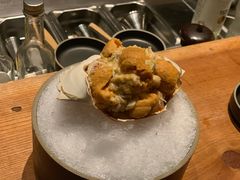 -RONIN Snack Bar