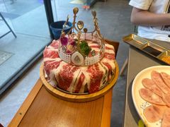 -正宗齐齐哈尔烤肉·齐牛哥鲜切炭火烤肉(杭州总店)