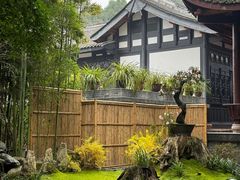 -成都杜甫草堂博物馆