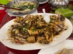 -东馆和天下特色餐饮(工农店)