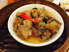 -添好运点心专门店(中环IFC店)