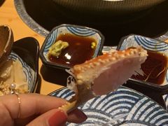 -綱元·海鲜豆捞(明州里店)