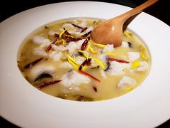 -胡马八破·川菜小馆(高新万达店)