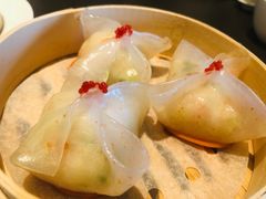 -南宁万丽酒店-万丽轩中餐厅
