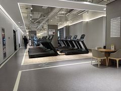 -FLARE STAR FITNESS(复地活力城店)