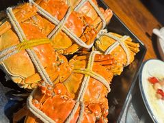 -517烧烤·龙虾·海鲜大排档(万象都荟店)