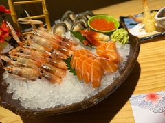 -贵木日本料理·铁板烧(新地假日广场店)