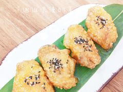 -Burger Bar 山沐西餐吧(钟村店)