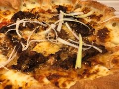 -必胜客(东大桥店)