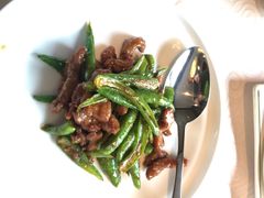 -杭州香格里拉·香宫中餐厅