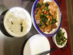 -老山村酒楼(白石洲店)