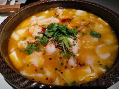 豆花鱼-花千醉(新街口店)