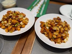 -黑窑厂糖油饼烤鸭·清真菜(黑窑厂街店)