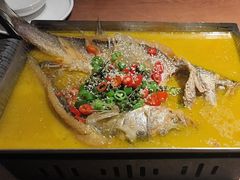 -吕氏疙瘩汤·新鲁菜(济南万象城店)