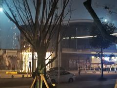 -爱达乐面包生日蛋糕(温江新尚天地店)