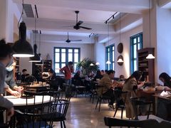 大堂-林四喜·闽南传家菜(鼓浪屿店)