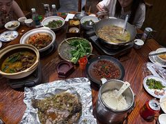 -衡厨·衡阳土菜(中南店)