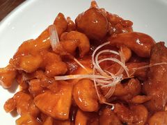 -缪氏川菜(丰盛町店)