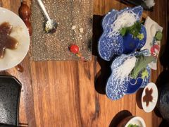 -千代武日本料理(哈西店)