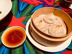 -上海滩餐厅(BFC外滩金融中心店)
