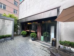 -粗茶淡饭·隐庐私厨(东亭店)