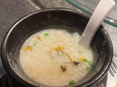 -红蜡烛-养生粥-津鲁菜(中山路店)