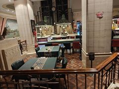 -国际饭店·西餐厅(西大直街店)