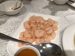 水晶虾仁-老人和饭店(打浦路店)